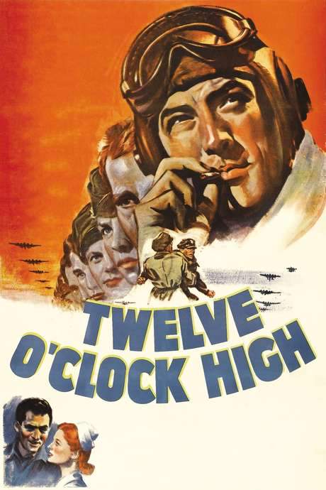 Twelve O’Clock High